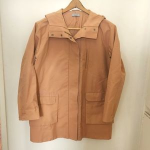 COS | Oversize Hooded Jacket